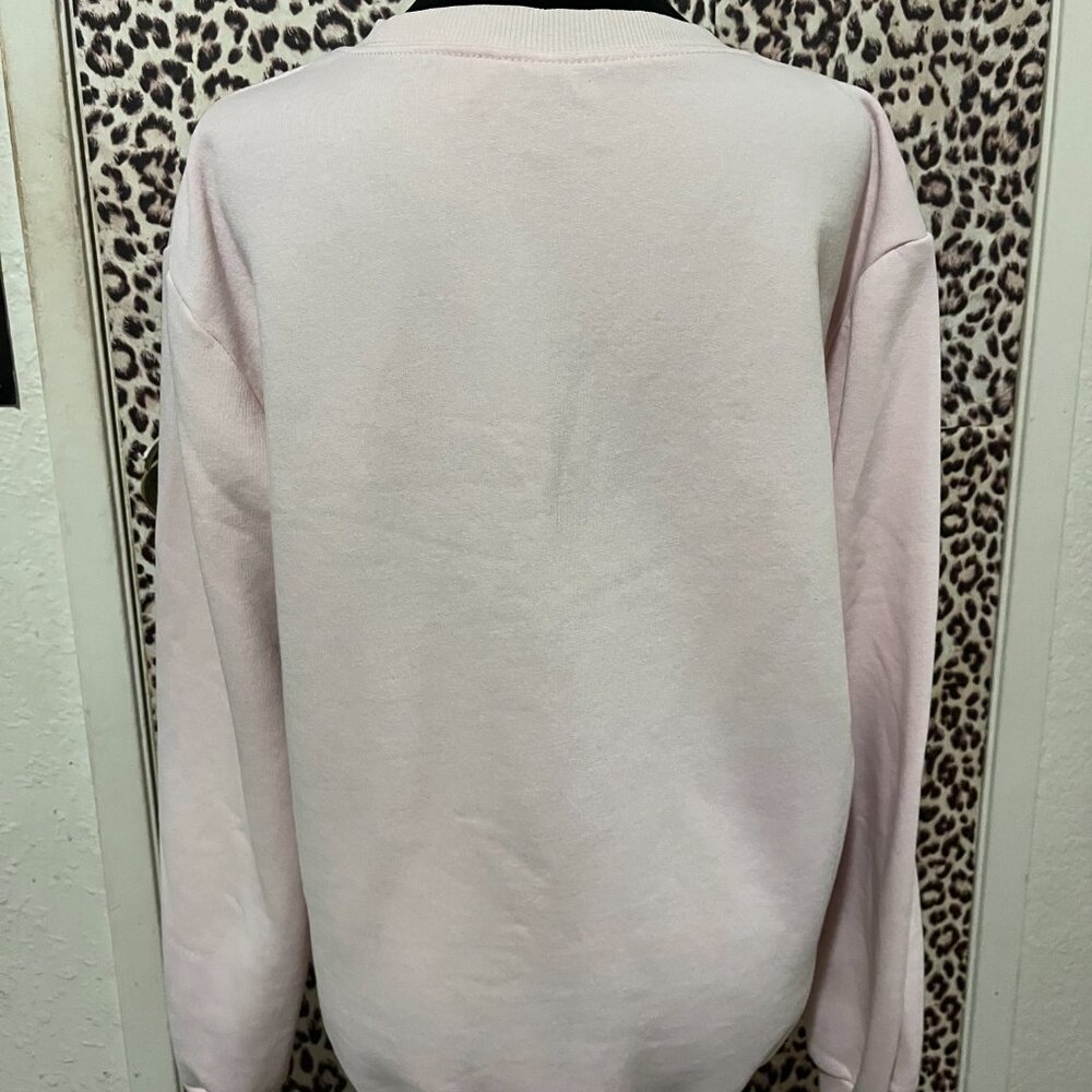 Pink Sweater - Picture 2 of 4
